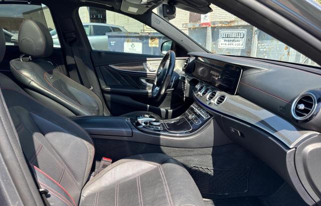 2019 MERCEDES-BENZ E AMG 53 4MATIC  