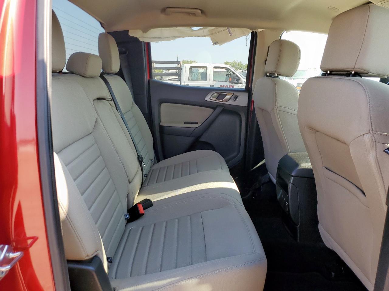 2021 Ford Ranger Xl VIN: 1FTER4EH0MLD87574 Lot: 70232725