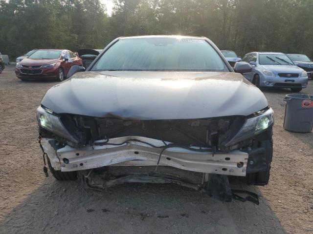  TOYOTA CAMRY 2023 Szary