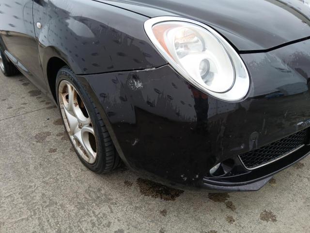2013 ALFA ROMEO MITO DISTI