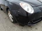 2013 ALFA ROMEO MITO DISTI for sale at Copart WHITBURN