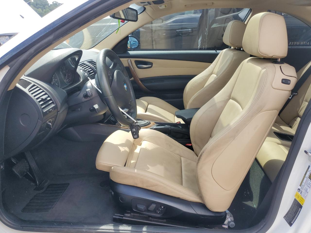 2009 BMW 135 I VIN: WBAUC73599VK94939 Lot: 70088065