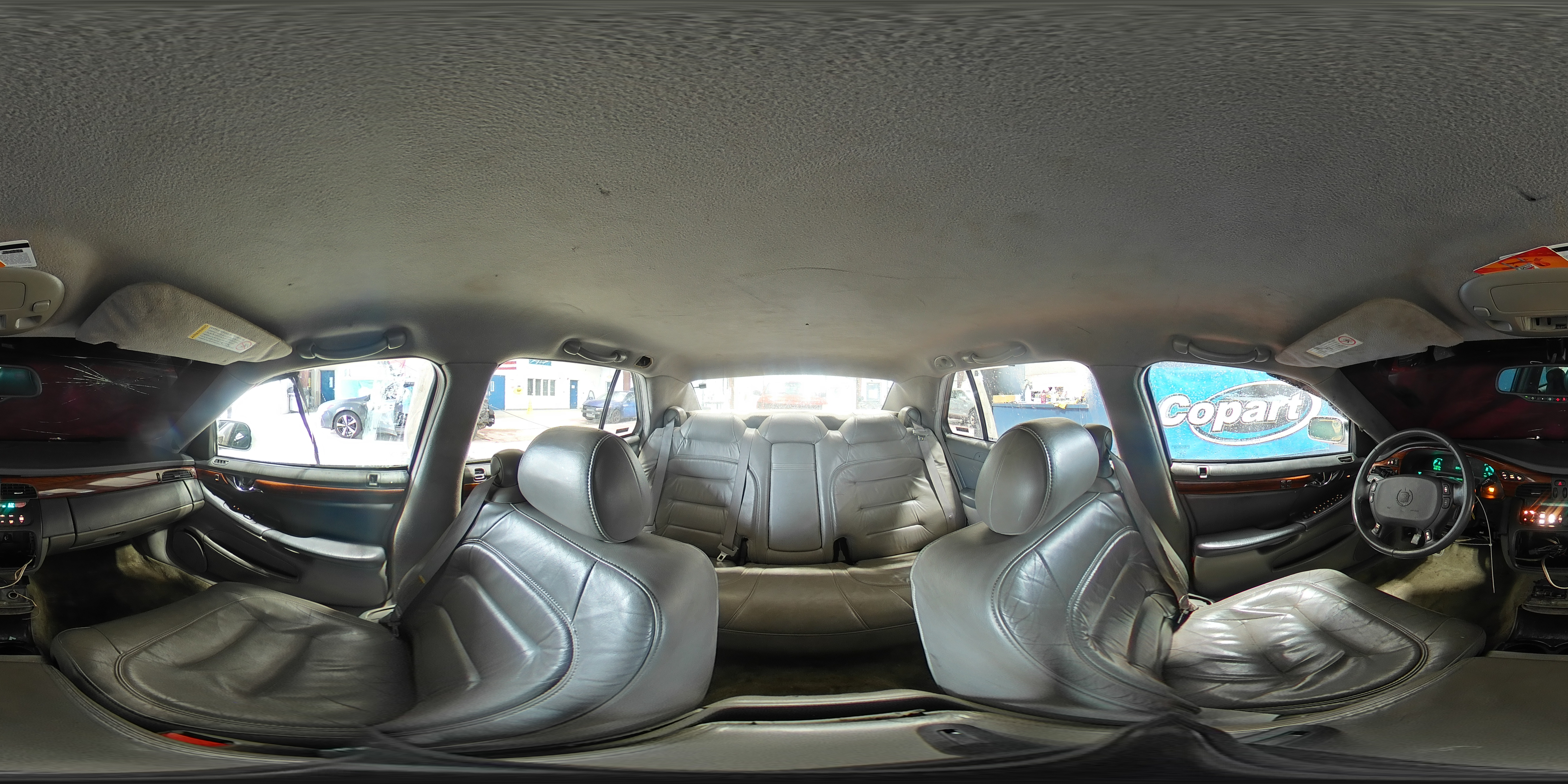 2000 Cadillac Deville VIN: 1G6KD54Y9YU331306 Lot: 69761715