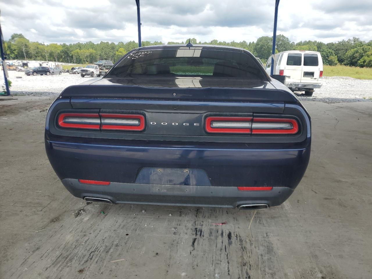 2015 Dodge Challenger Sxt Plus VIN: 2C3CDZBG0FH854477 Lot: 69584535