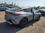 2025 BUICK ENVISTA SPORT TOURING   for sale at Copart QC - MONTREAL