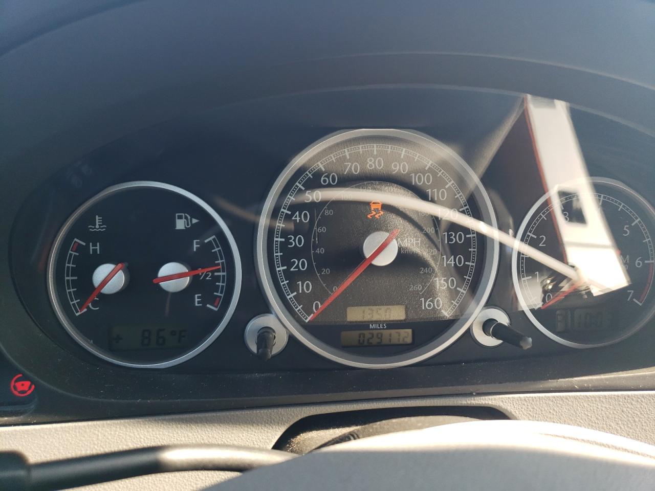 2004 Chrysler Crossfire Limited VIN: 1C3AN69LX4X018478 Lot: 68244505