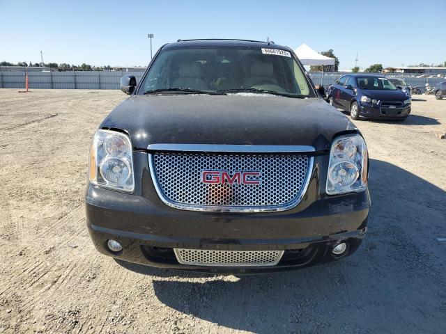  GMC YUKON 2013 Black
