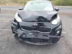 2018 KIA SPORTAGE 1 ISG  for sale at Copart SANDTOFT