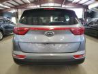 2018 KIA SPORTAGE LX   à vendre chez Copart CT - HARTFORD SPRINGFIELD