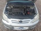 2005 TOYOTA COROLLA TS for sale at Copart WISBECH
