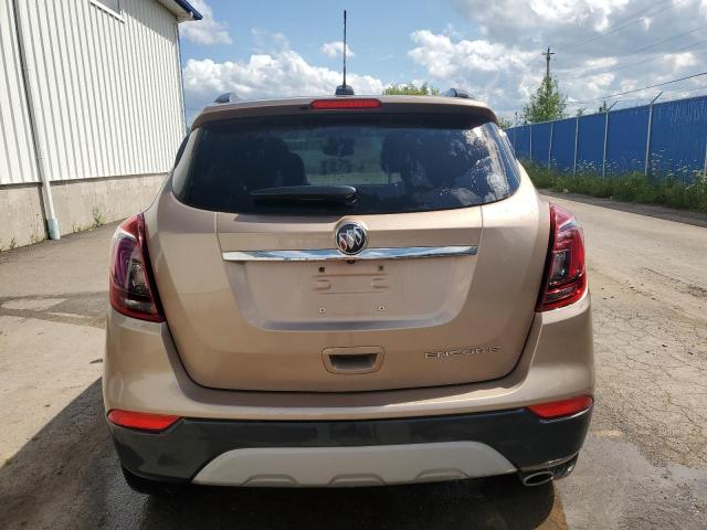  BUICK ENCORE 2019 Gold