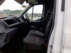 2016 FORD TRANSIT 2.2 TDCI 125PS H2 VAN for sale at Copart SANDY