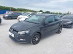 2017 VOLKSWAGEN POLO S  for sale at Copart ST HELENS