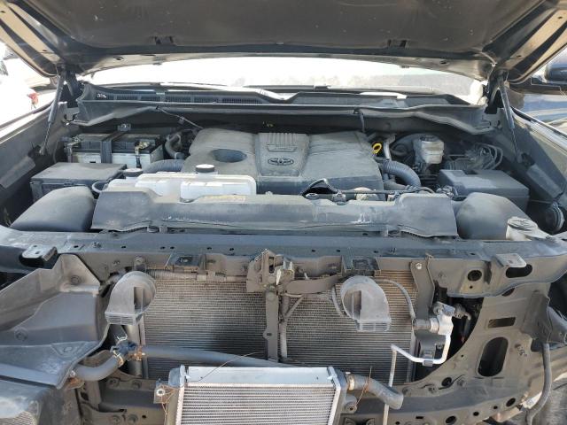 2022 TOYOTA TUNDRA CREWMAX LIMITED  