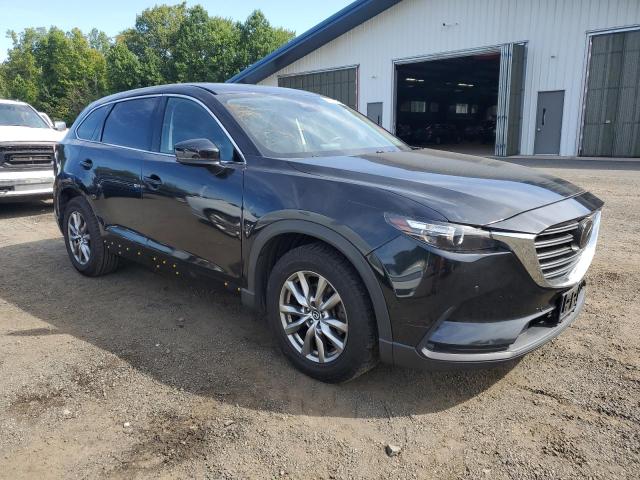  MAZDA CX-9 2018 Czarny