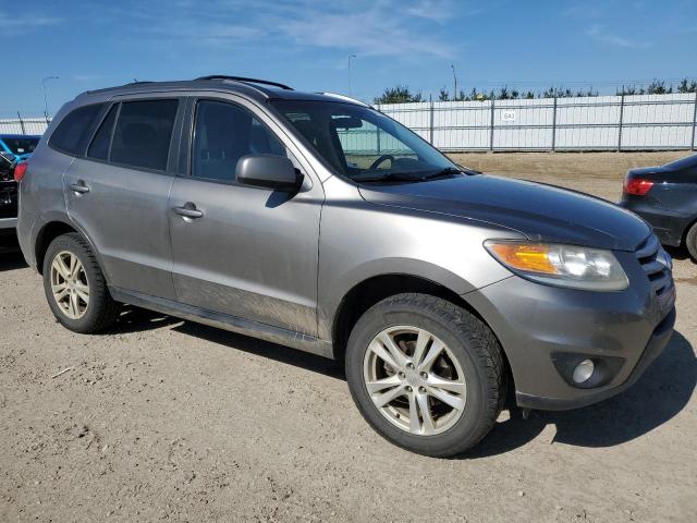 2012 HYUNDAI SANTA FE GLS  