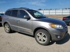 2012 HYUNDAI SANTA FE GLS   for sale at Copart AB - EDMONTON
