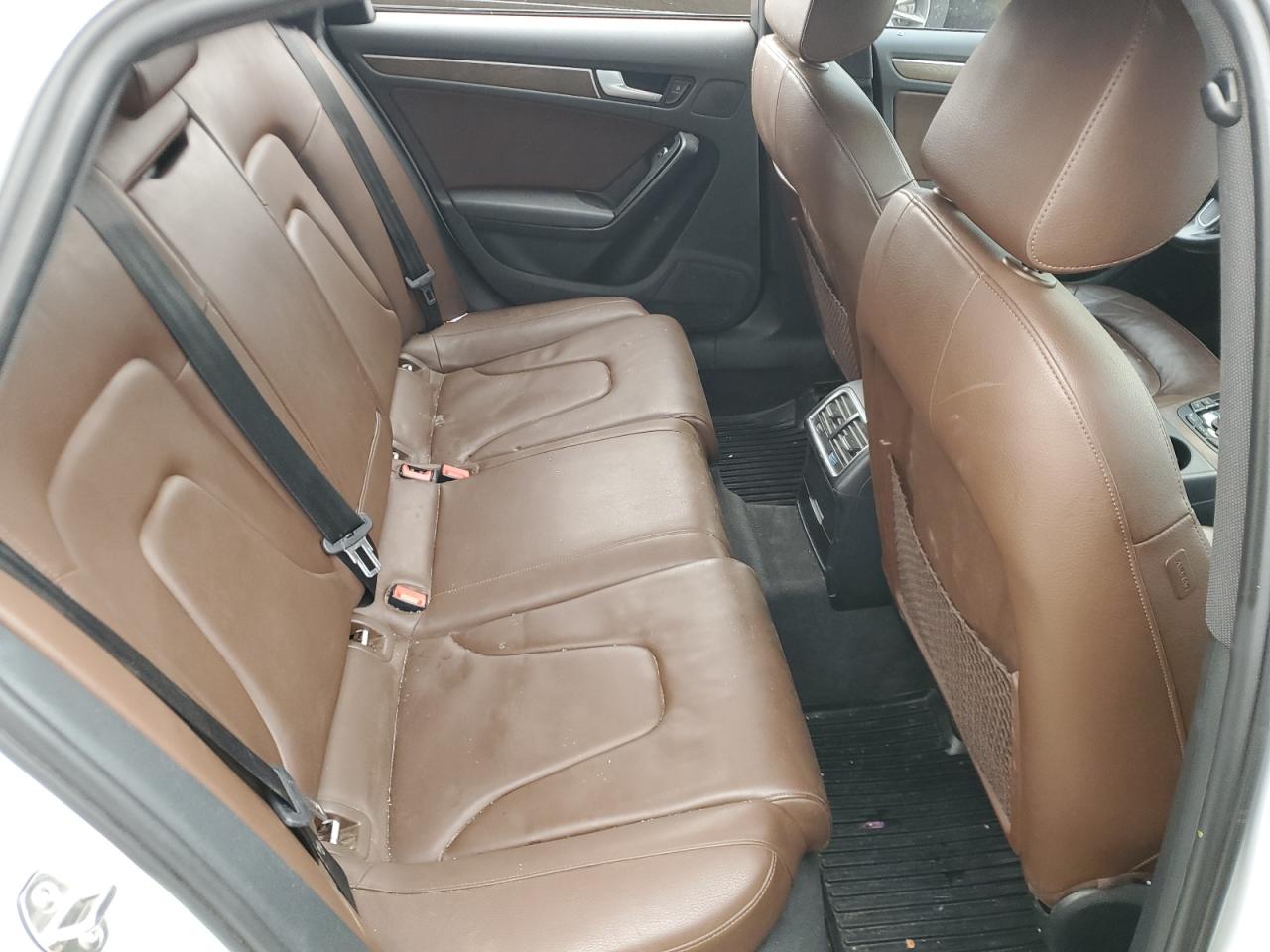 2015 Audi A4 Premium VIN: WAUBFAFL1FN003268 Lot: 70275955