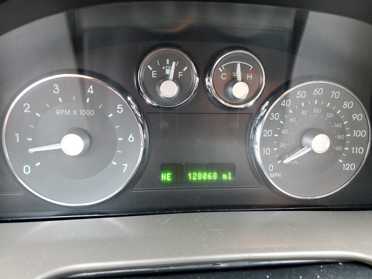 2008 Mercury Milan Premier VIN: 3MEHM08108R615159 Lot: 68832895