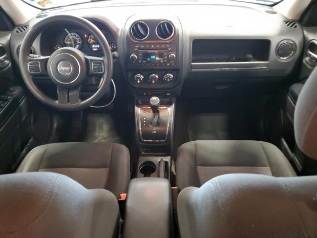 Parquets JEEP PATRIOT 2015 White
