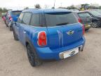 2012 MINI COUNTRYMAN for sale at Copart BRISTOL