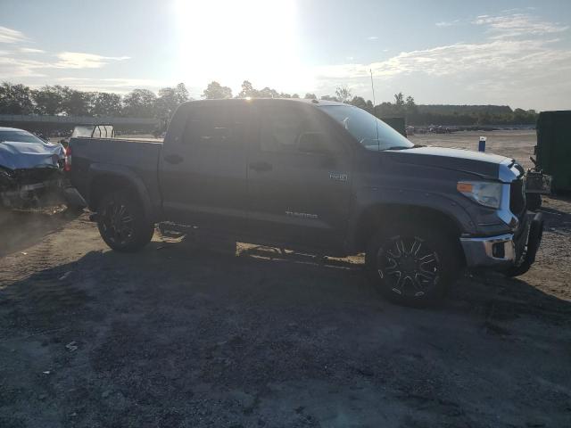 Pickups TOYOTA TUNDRA 2015 Gray