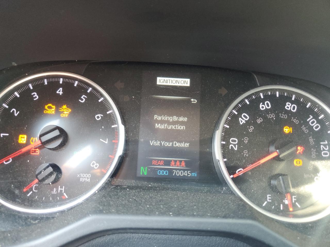 2022 Toyota Rav4 Xle VIN: 2T3W1RFV6NW201788 Lot: 67927385