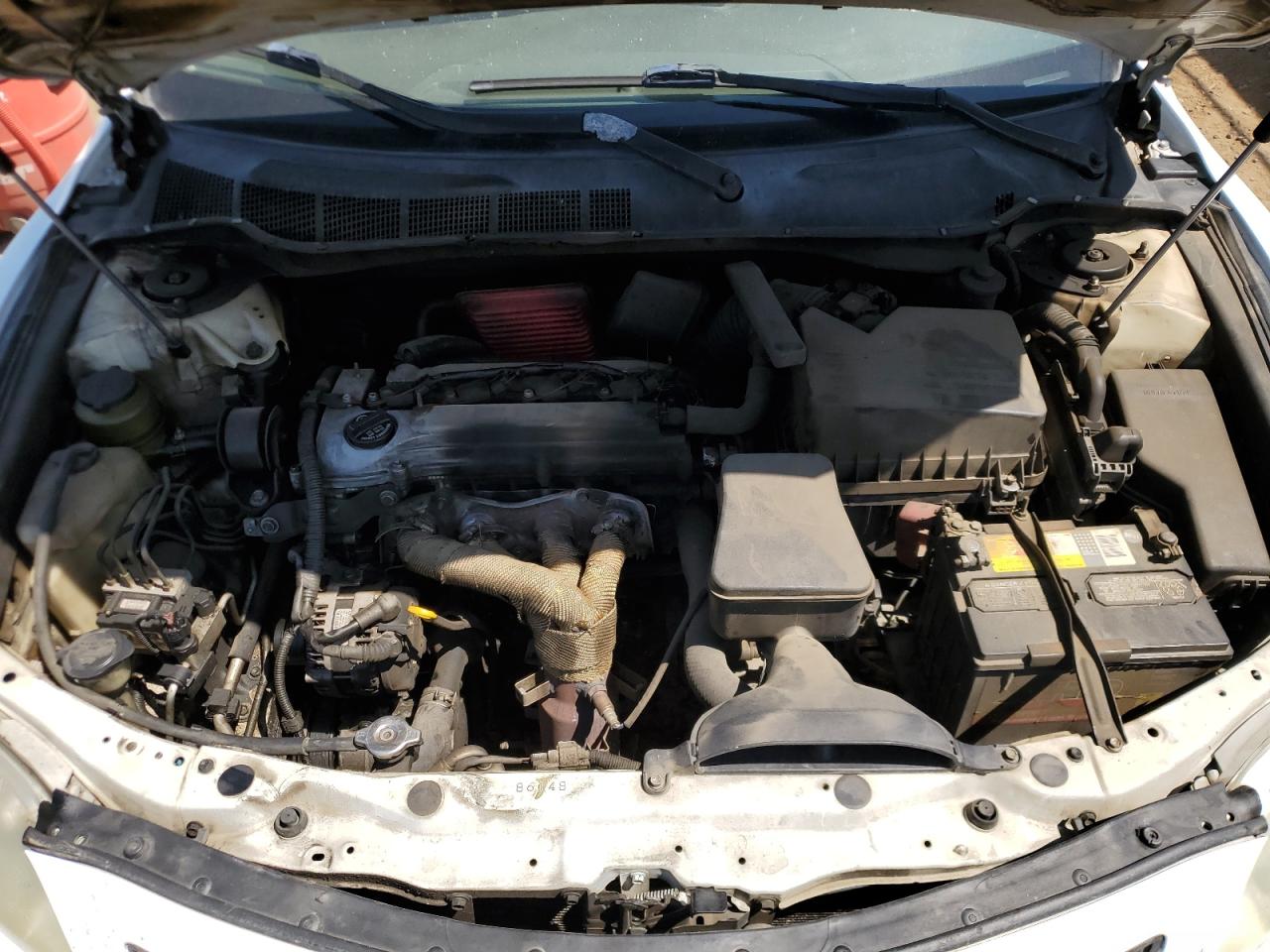 2007 Toyota Camry Ce VIN: 4T1BE46K97U612139 Lot: 67521065