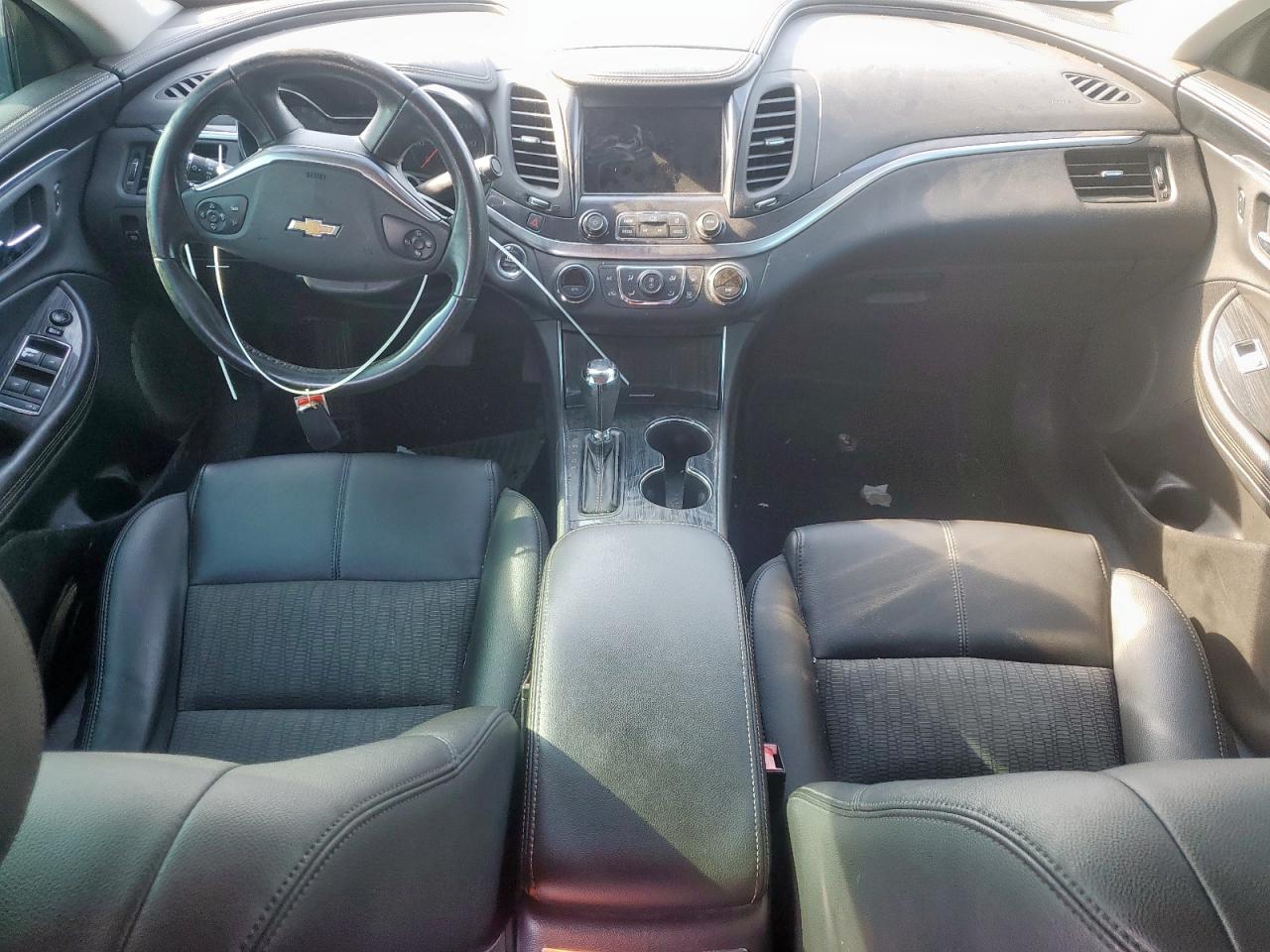 2019 Chevrolet Impala Lt VIN: 2G11Z5SA8K9117291 Lot: 69611805