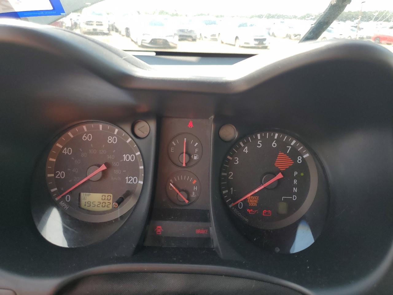 2006 Mitsubishi Outlander Ls VIN: JA4LX31F86U048807 Lot: 69132425