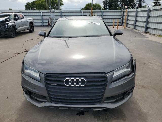 2014 AUDI A7 PRESTIGE