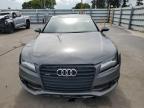 2014 AUDI A7 PRESTIGE for sale at Copart FL - MIAMI CENTRAL