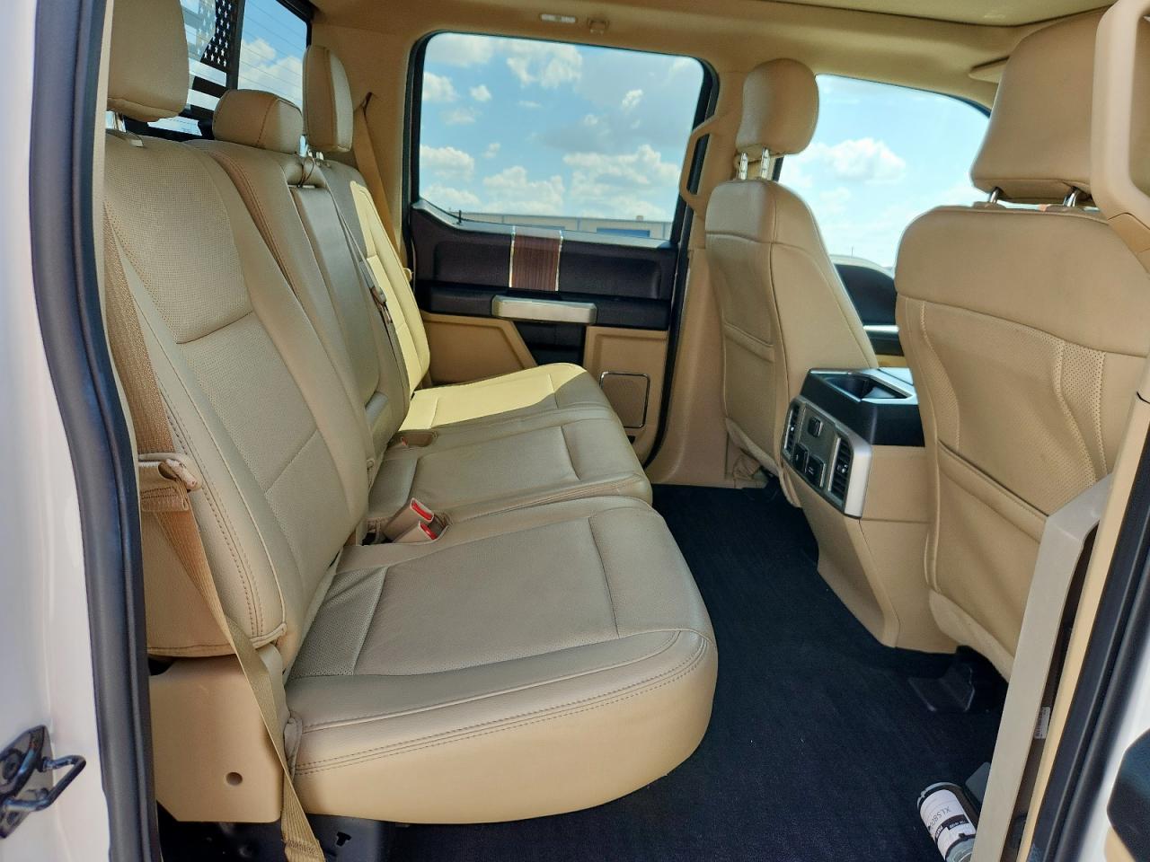 2017 Ford F150 Supercrew VIN: 1FTEW1CG7HKD16952 Lot: 69438645