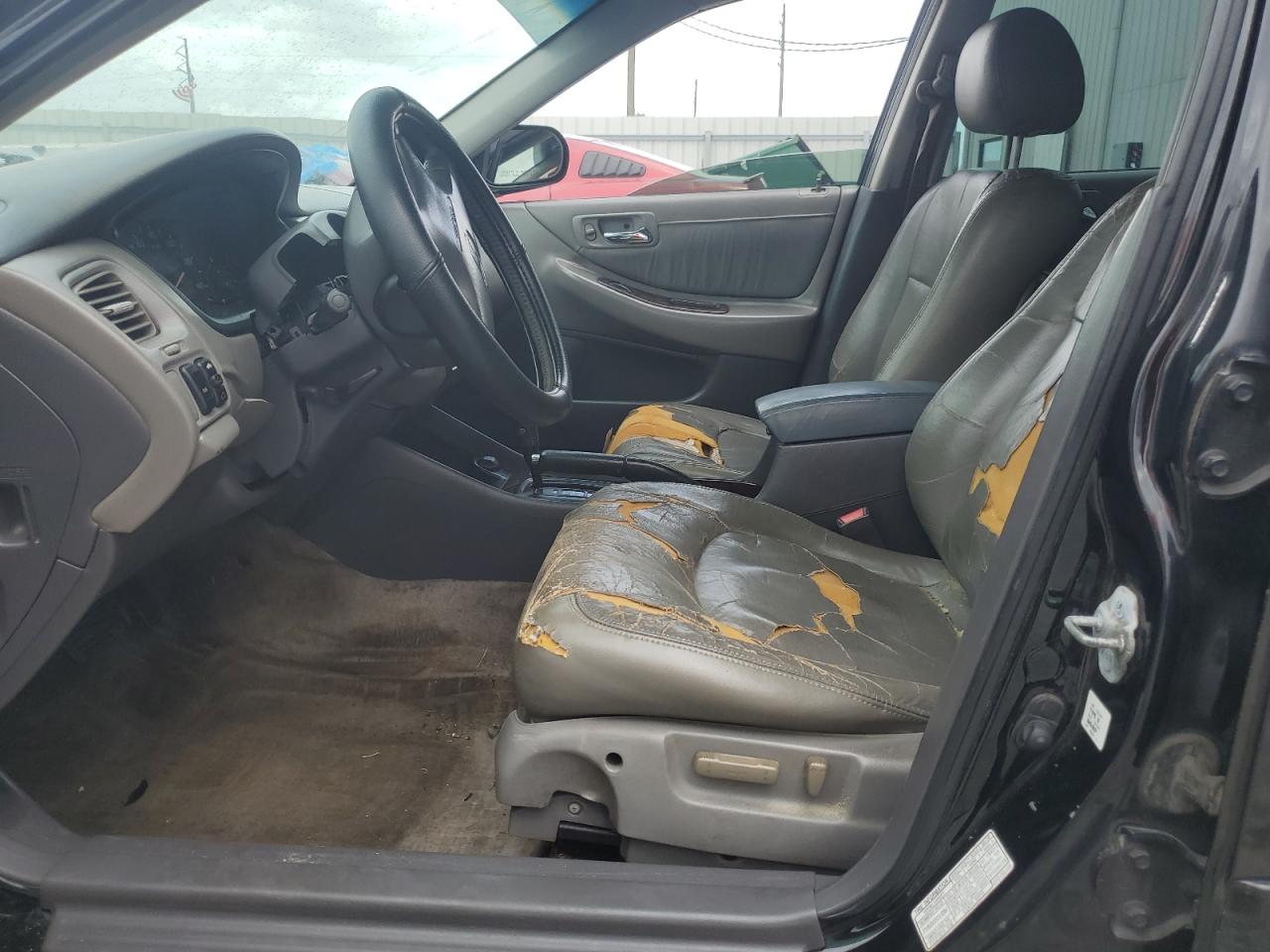 1999 Honda Accord Ex VIN: 1HGCG5654XA051323 Lot: 71033145