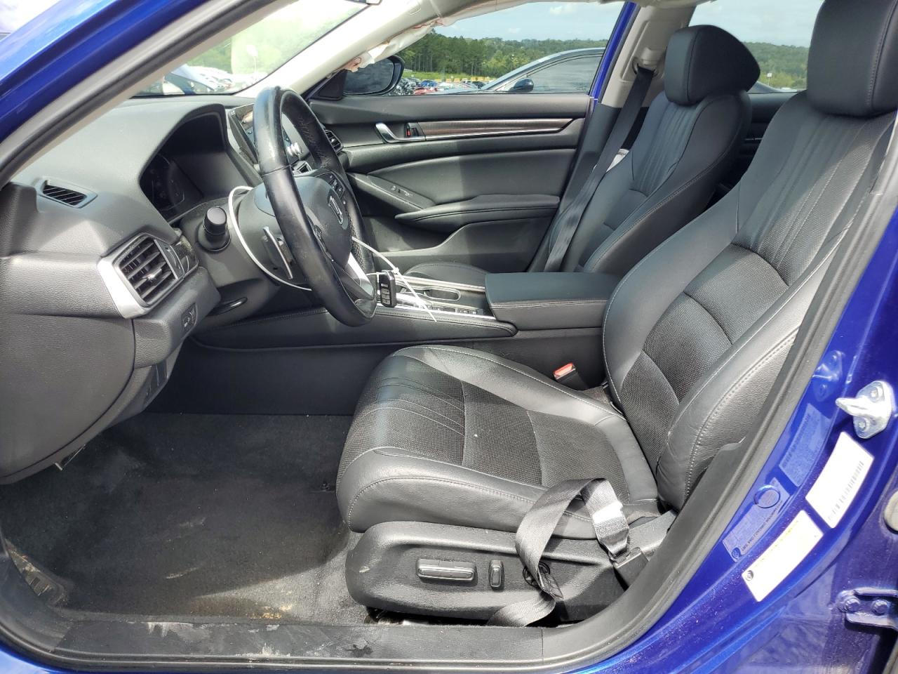 2022 Honda Accord Sport Se VIN: 1HGCV1F4XNA006681 Lot: 68706485