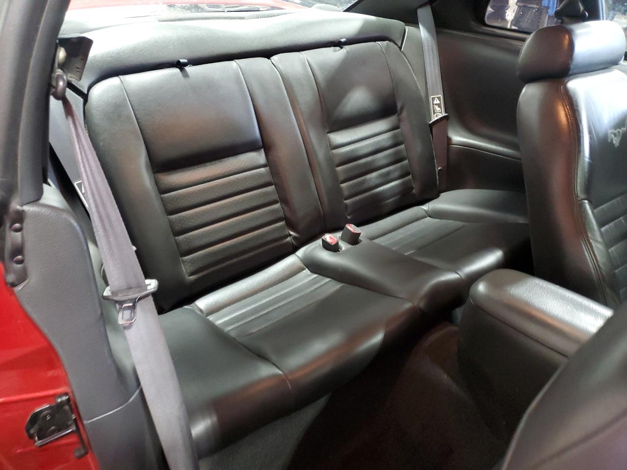 1999 Ford Mustang Gt VIN: 1FAFP42X8XF125154 Lot: 69820745