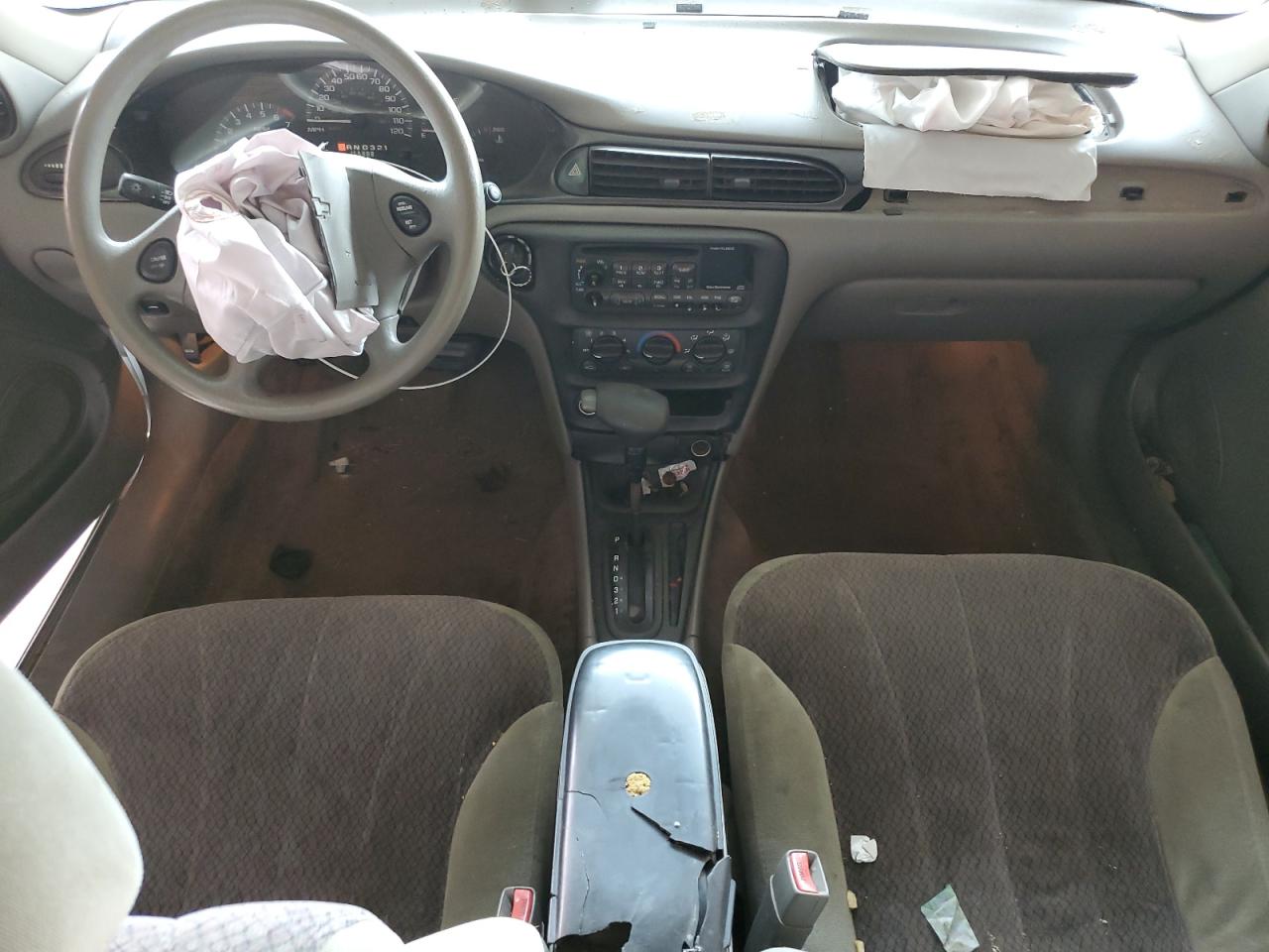 2000 Chevrolet Malibu VIN: 1G1ND52J4Y6229392 Lot: 70216295