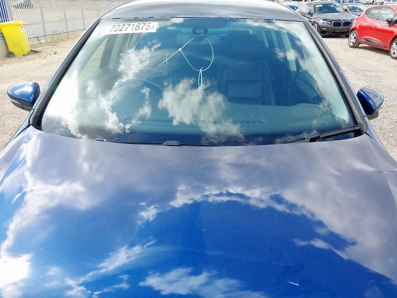 2012 VOLKSWAGEN GOLF GT TDI BLUEMOTN TECH 