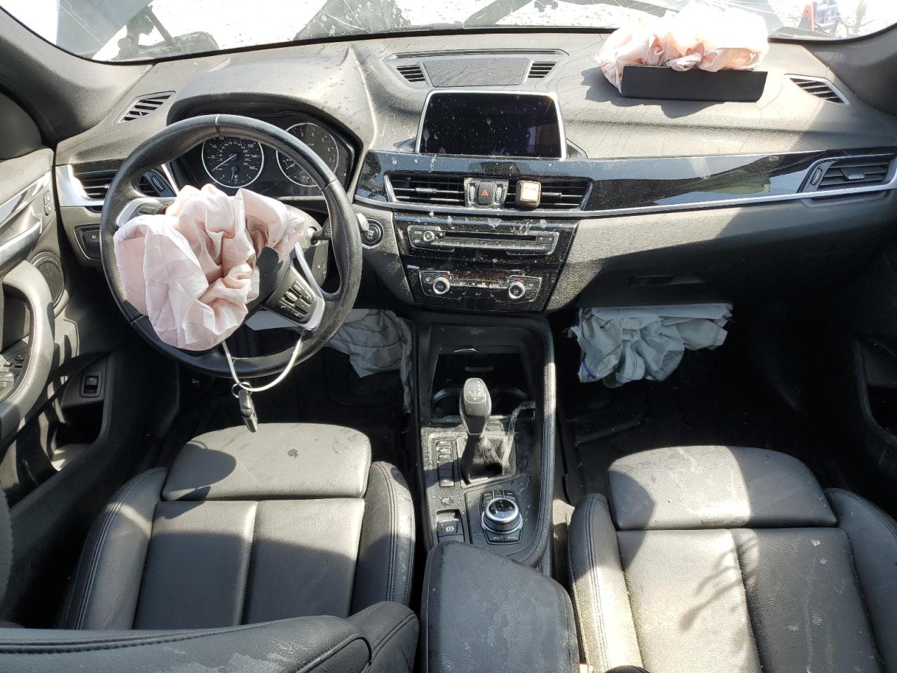 2018 BMW X1 xDrive28I VIN: WBXHT3C38J5L24824 Lot: 70204555