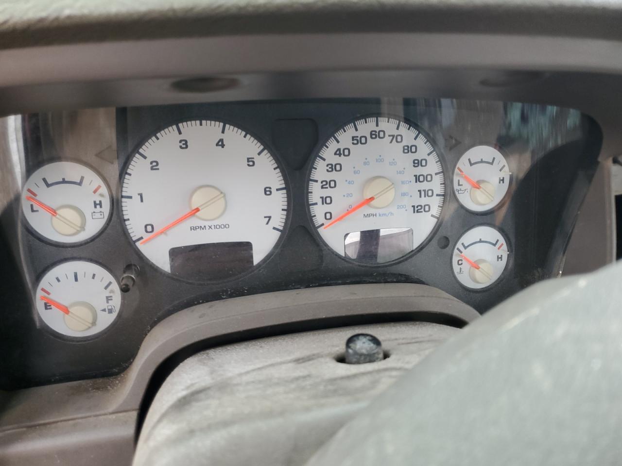 2005 Dodge Ram 1500 St VIN: 1D7HA18D25J614486 Lot: 70348265