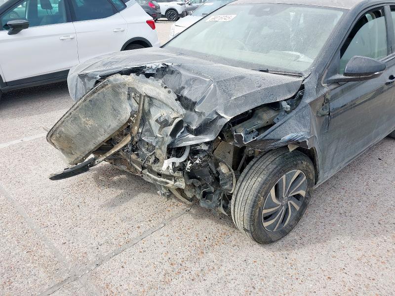 2022 VOLKSWAGEN POLO LIFE
