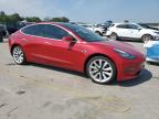 2020 TESLA MODEL 3    for sale at Copart TN - NASHVILLE
