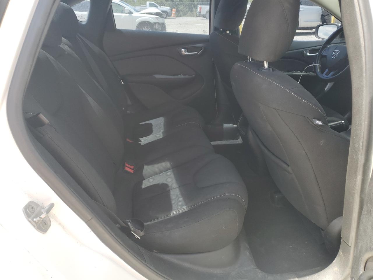 2013 Dodge Dart Sxt VIN: 1C3CDFBA9DD329051 Lot: 70359355