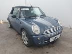 2004 MINI MINI COOPE for sale at Copart GLOUCESTER
