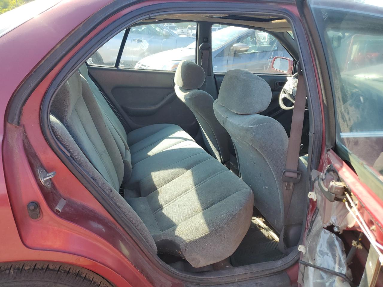 1993 Toyota Camry Le VIN: JT2SK12E9P0109934 Lot: 65604525