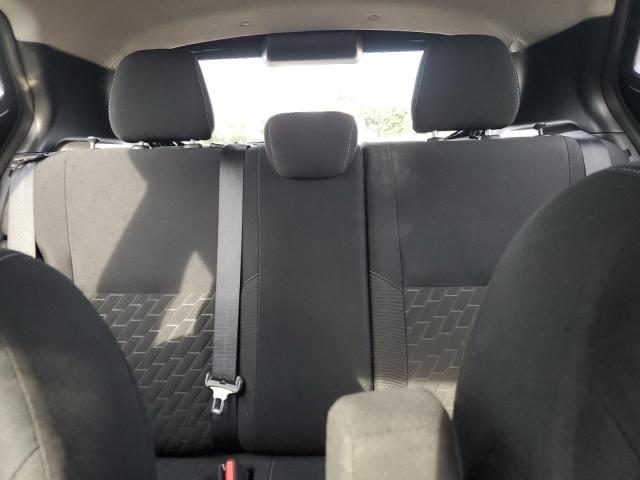 2022 NISSAN KICKS S  