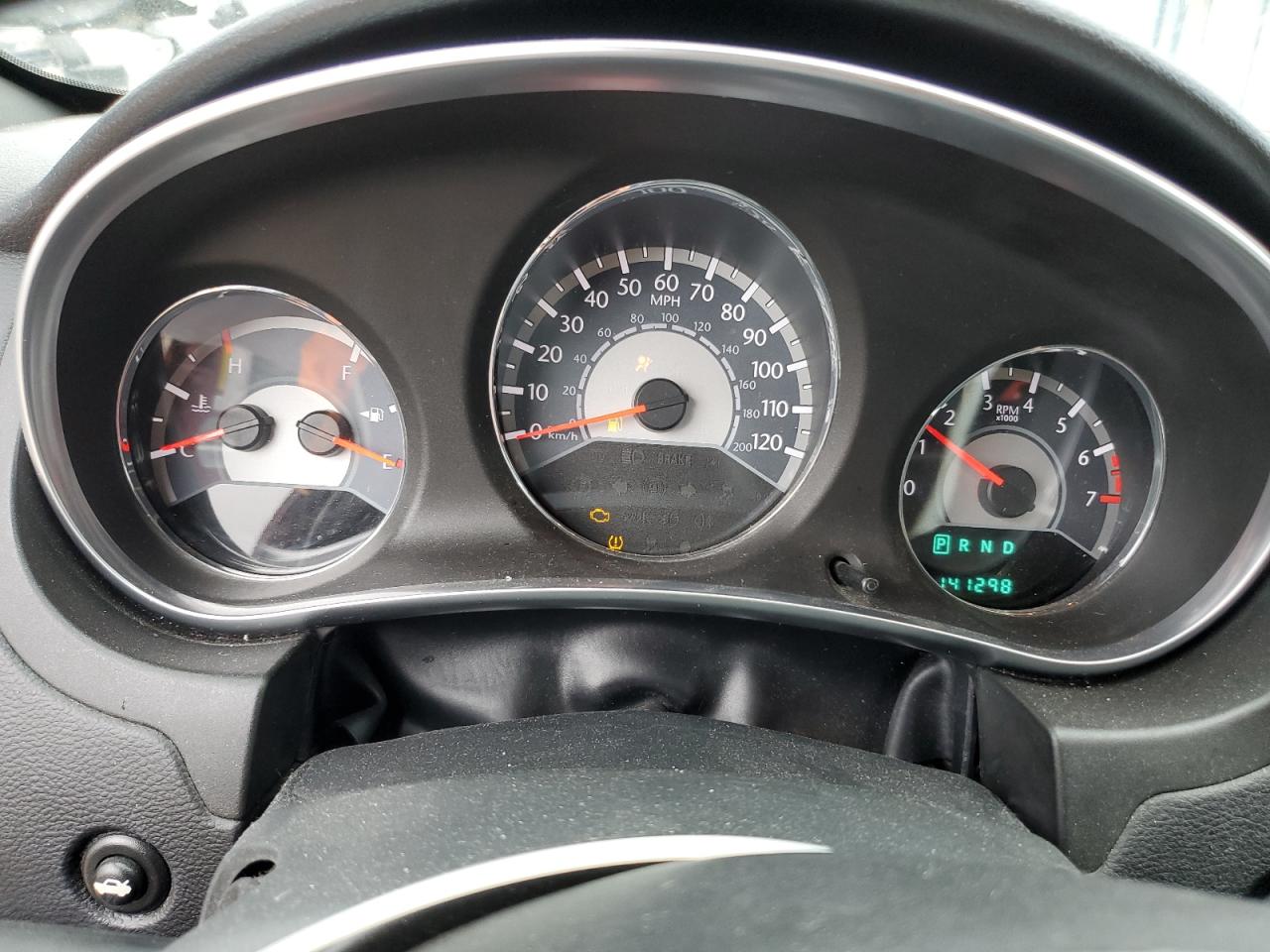 2011 Chrysler 200 Lx VIN: 1C3BC4FB3BN515486 Lot: 70810545