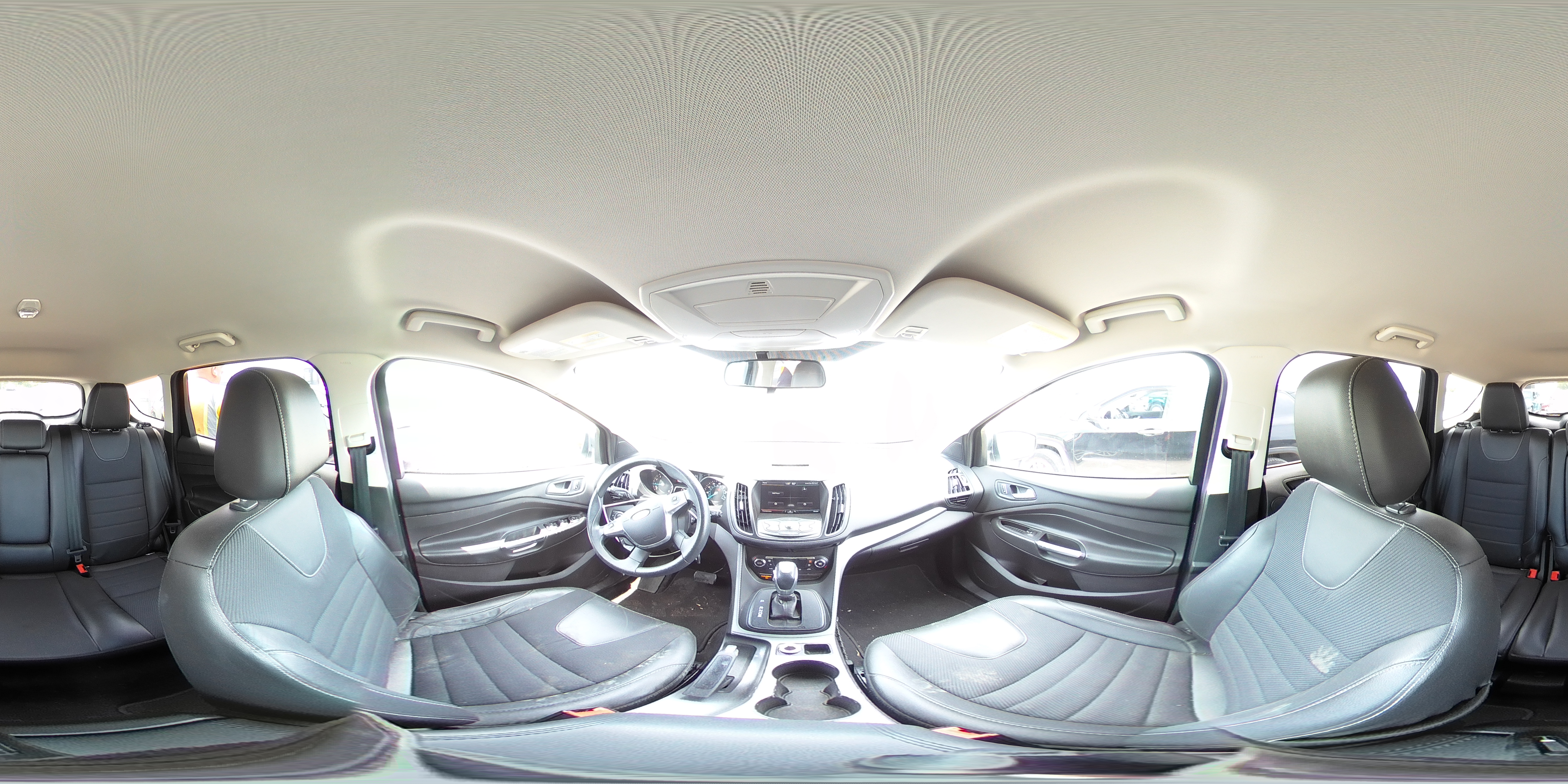 2015 Ford Escape Se VIN: 1FMCU0GX2FUB72001 Lot: 68265515