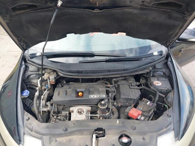 2009 HONDA CIVIC TYPE