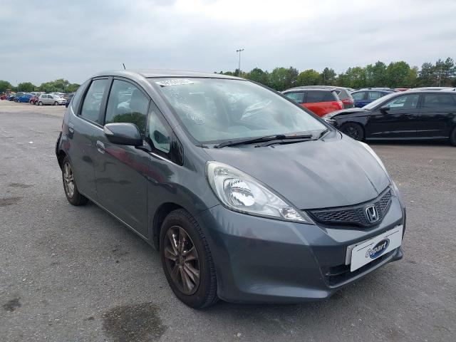 2013 HONDA JAZZ I-VTEC ES 